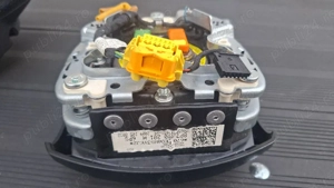 Volan audi a3,a4,a5,a6,q5 s-line - imagine 4