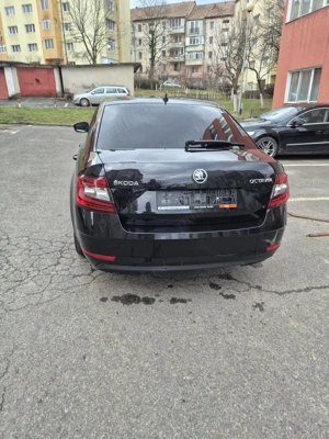 De vânzare Skoda Octavia  - imagine 14