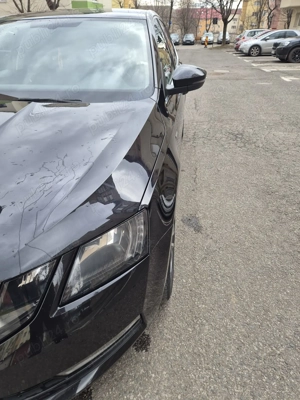 De vânzare Skoda Octavia  - imagine 4