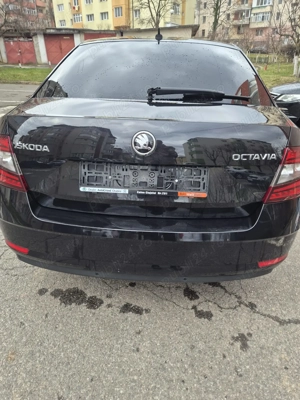 De vânzare Skoda Octavia  - imagine 11