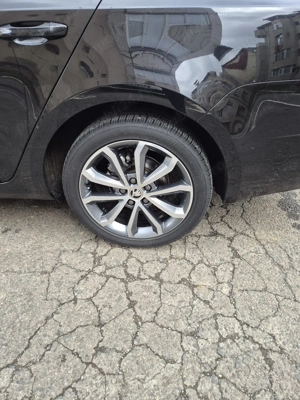 De vânzare Skoda Octavia  - imagine 5