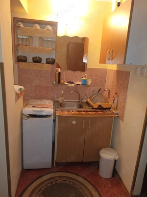 Vand Garsoniera 22mp  - imagine 6