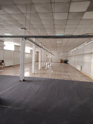 Inchiriere Spatiu Comercial Productie-Vanzare cu  amanuntul-depzit - imagine 3