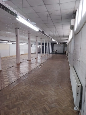 Inchiriere Spatiu Comercial Productie-Vanzare cu  amanuntul-depzit - imagine 5
