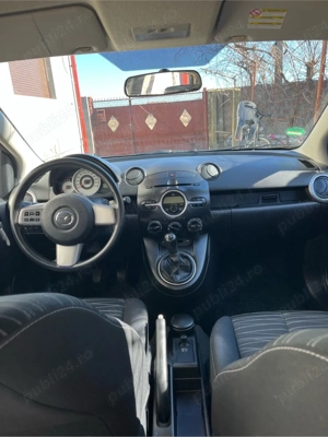 Mazda 2 2009 - imagine 7