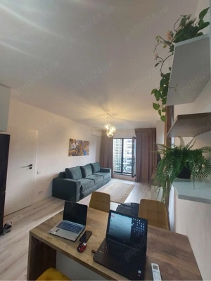 Se inchiriaza apartament lux Afi Cotroceni 