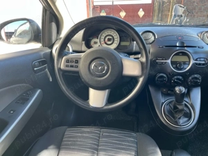 Mazda 2 2009 - imagine 3