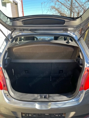 Mazda 2 2009 - imagine 10