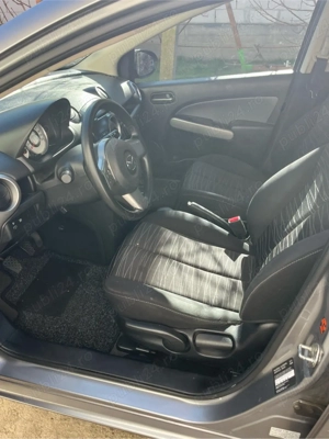 Mazda 2 2009 - imagine 8