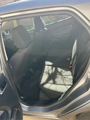 Mazda 2 2009 - imagine 6
