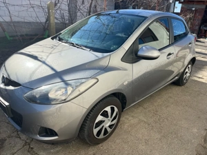 Mazda 2 2009 - imagine 4