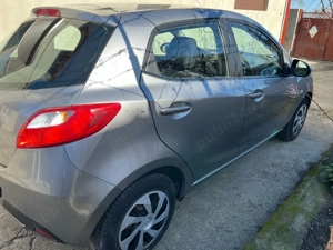 Mazda 2 2009 - imagine 2