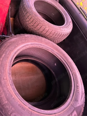 Vând VW Golf 3 - 1.9  - imagine 4