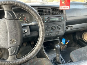 Vând VW Golf 3 - 1.9  - imagine 3