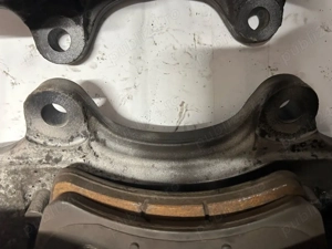 Set Etrieri Frână Performanță – z18 - imagine 4