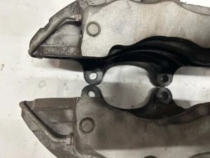 Set Etrieri Frână Performanță – z18 - imagine 2