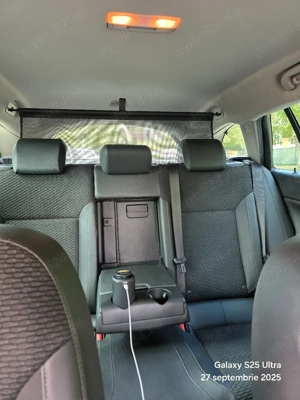 Opel insignia sport tourer 4x4 - imagine 7