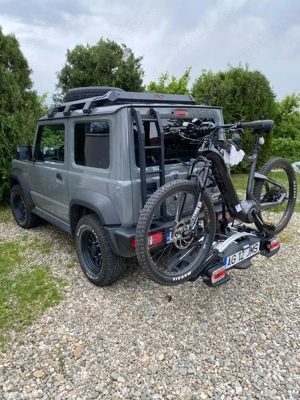 Jimmy 4 4 mecanic și sigur nr 1 of road  2800Km