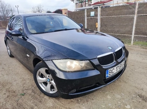 BMW E90 i 170 cai - imagine 3