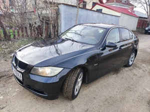 BMW E90 i 170 cai - imagine 5