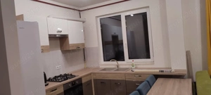 Inchiriez apartament cu o camera   studio in zona centrala