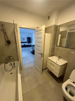 Apartament 3 camere | Soho Residence | Mobilat & Utilat | Bloc 2021 - imagine 5