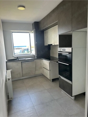 Apartament 3 camere | Soho Residence | Mobilat & Utilat | Bloc 2021 - imagine 7