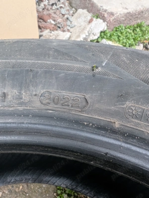 Vânzare anvelope - imagine 2