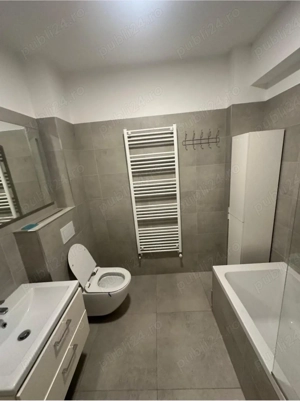 Apartament 3 camere | Soho Residence | Mobilat & Utilat | Bloc 2021 - imagine 4