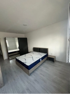 Apartament 3 camere | Soho Residence | Mobilat & Utilat | Bloc 2021 - imagine 2