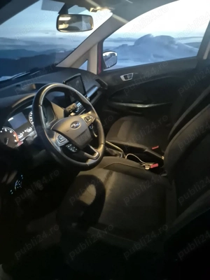 Vand EcoSport - imagine 5