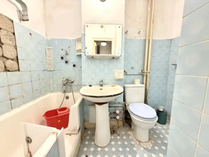 Comision 0% Apartament cu 3 camere, 53 mp utili, etaj 1 - zona Olimpia - imagine 6