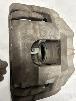 Kit Conversie Frâne Față 345mm – Upgrade Golf 5 R32 / Cupra / S3 - imagine 5