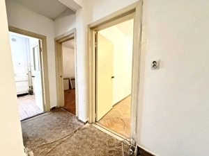 Comision 0% -Apartament 3 camere, 53 mp utili, etaj 1 - zona Olimpia