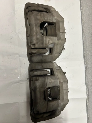 Kit Conversie Frâne Față 345mm – Upgrade Golf 5 R32 / Cupra / S3 - imagine 3