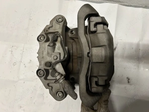 Kit Conversie Frâne Față 345mm – Upgrade Golf 5 R32 / Cupra / S3 - imagine 2