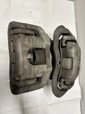 Kit Conversie Frâne Față 345mm – Upgrade Golf 5 R32 / Cupra / S3 - imagine 4