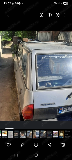 Vând Dacia 1310 - imagine 2