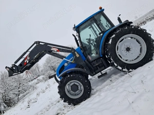 vand tractor landini - imagine 2