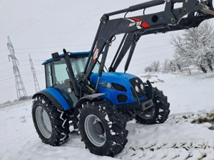 vand tractor landini - imagine 4
