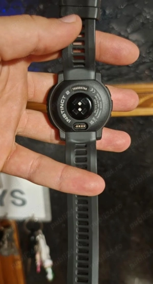 Garmin instinct 2 - imagine 2