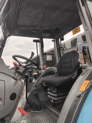 vand tractor landini - imagine 5
