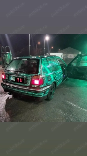 vand golf 3 full sport  - imagine 2