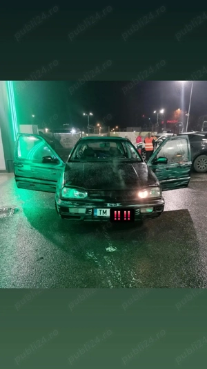 vand golf 3 full sport  - imagine 3