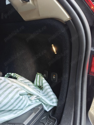 Volvo V60 T6 340 cp 4x4 60 000 km TWIN ENGINE PHEV Plug in hibrid - imagine 10