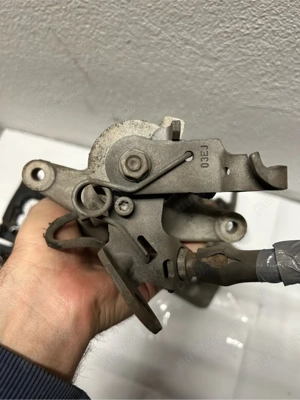 Upgrade Sistem Frânare Spate - Set Etrieri 310mm (Gama VAG) - imagine 2