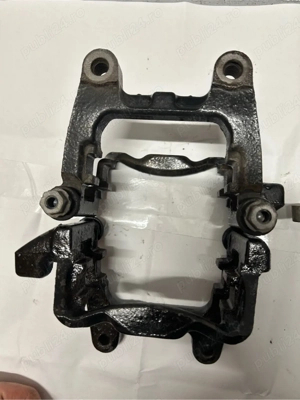 Upgrade Sistem Frânare Spate - Set Etrieri 310mm (Gama VAG) - imagine 5