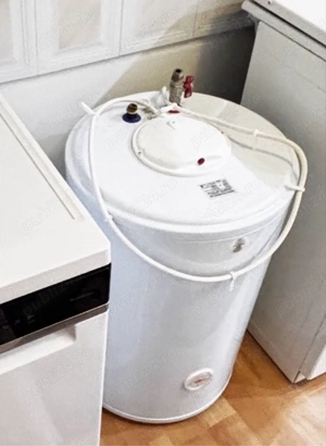Vand boiler electric 