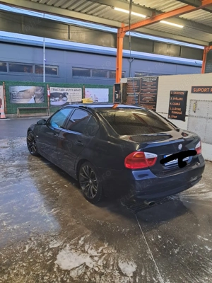 Vând Bmw seria 3 - imagine 3