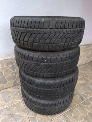 Set jante tabla R16 BMW - imagine 5